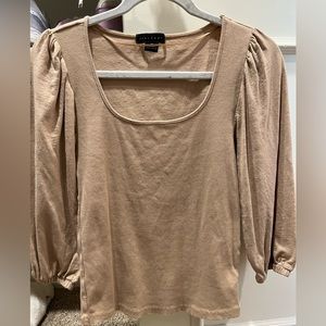 Sanctuary top. Size M